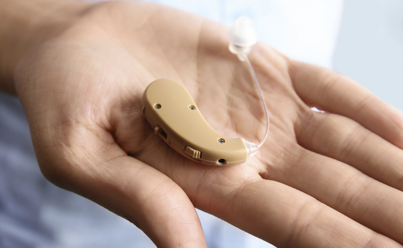 Рейтинг слуховых аппаратов